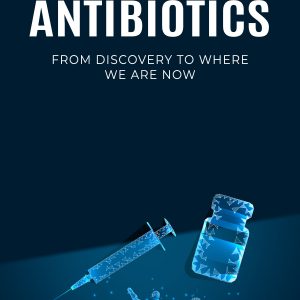 Antibiotics Books