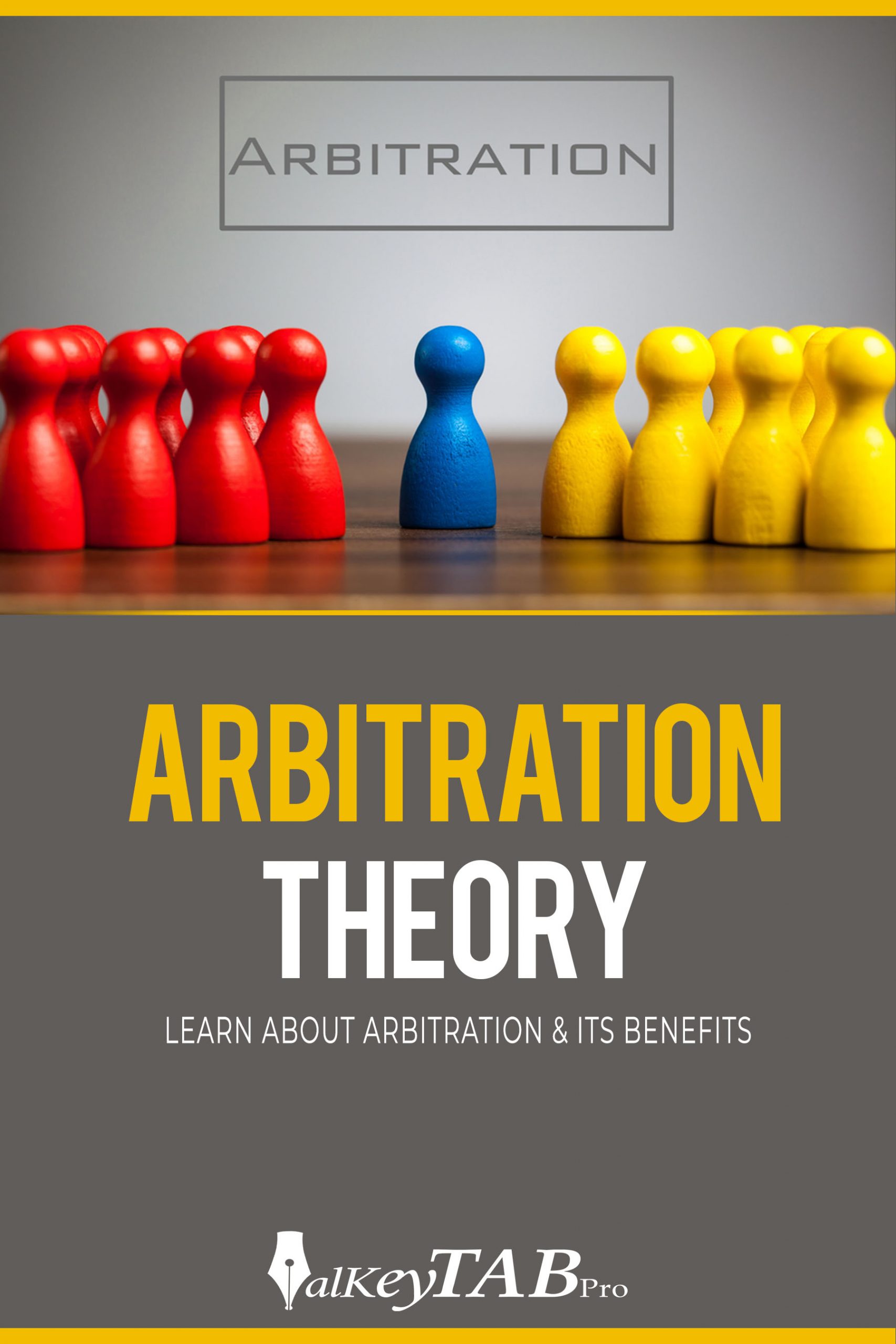 Arbitration Theory