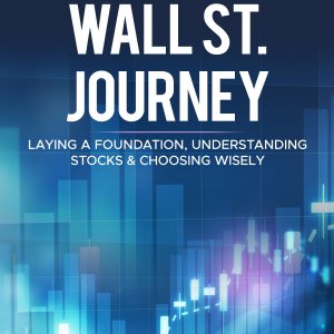 Beginning The Wall ST. Journey