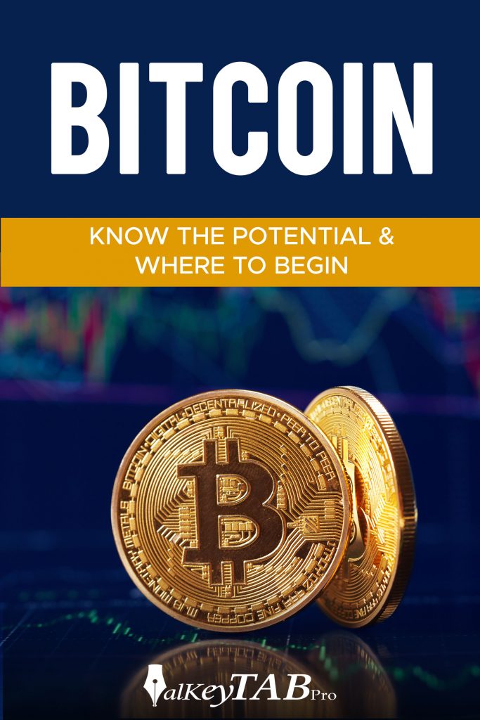 Bitcoin Ebooks