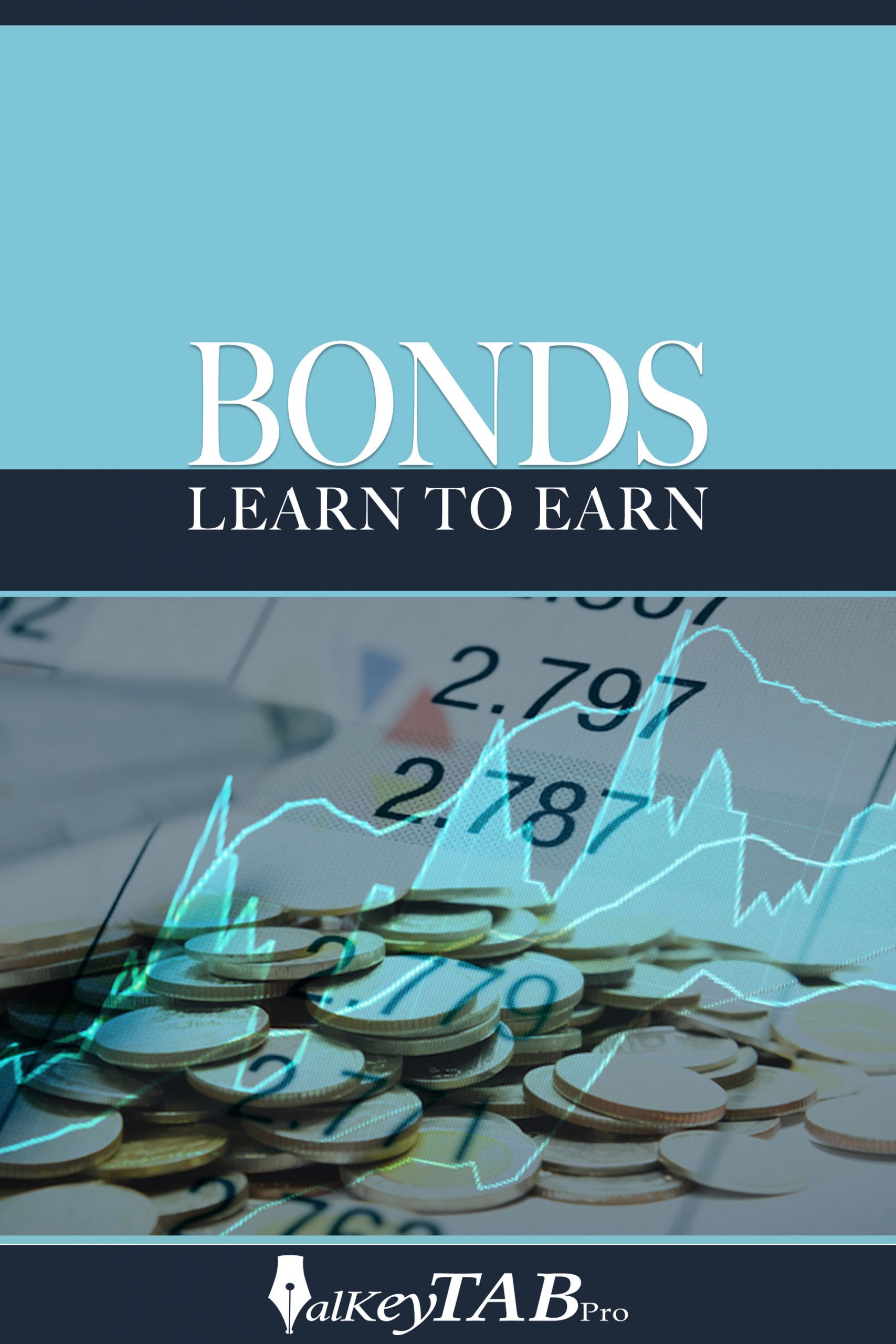 Bonds Learn To Earn