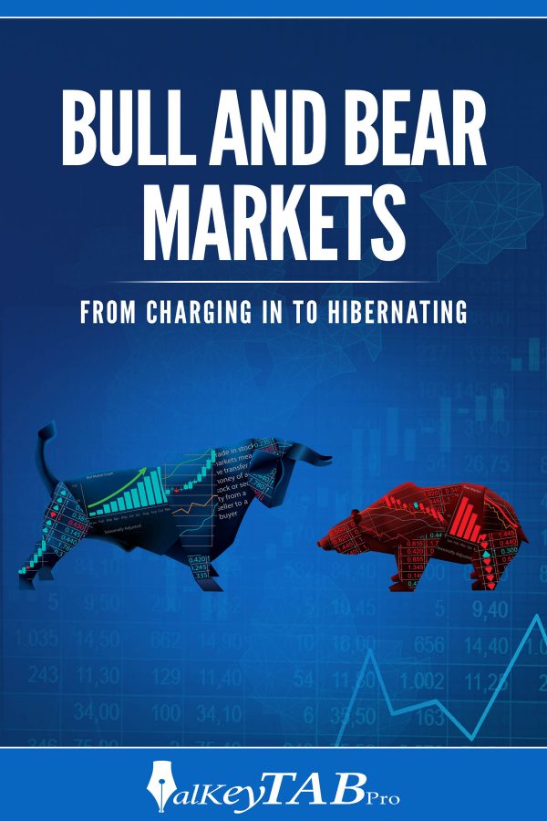 Bull And Bear Markets