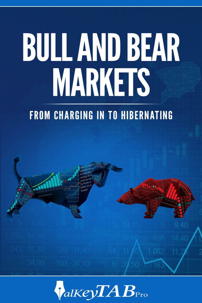 Bull And Bear Markets