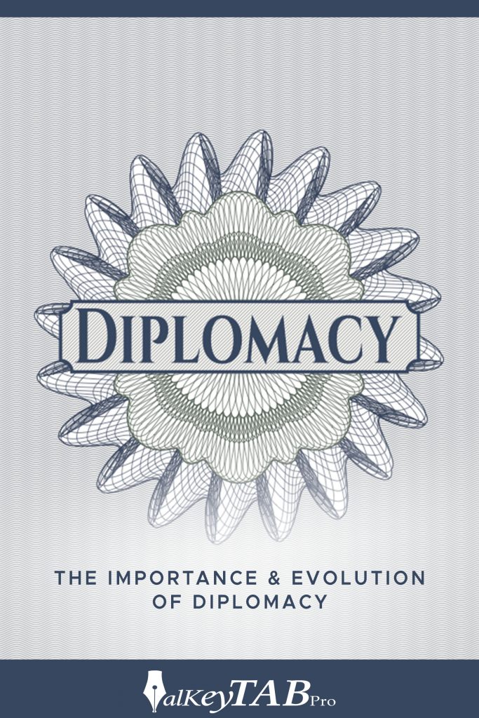 Diplomacy eBooks