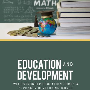 Education And Development