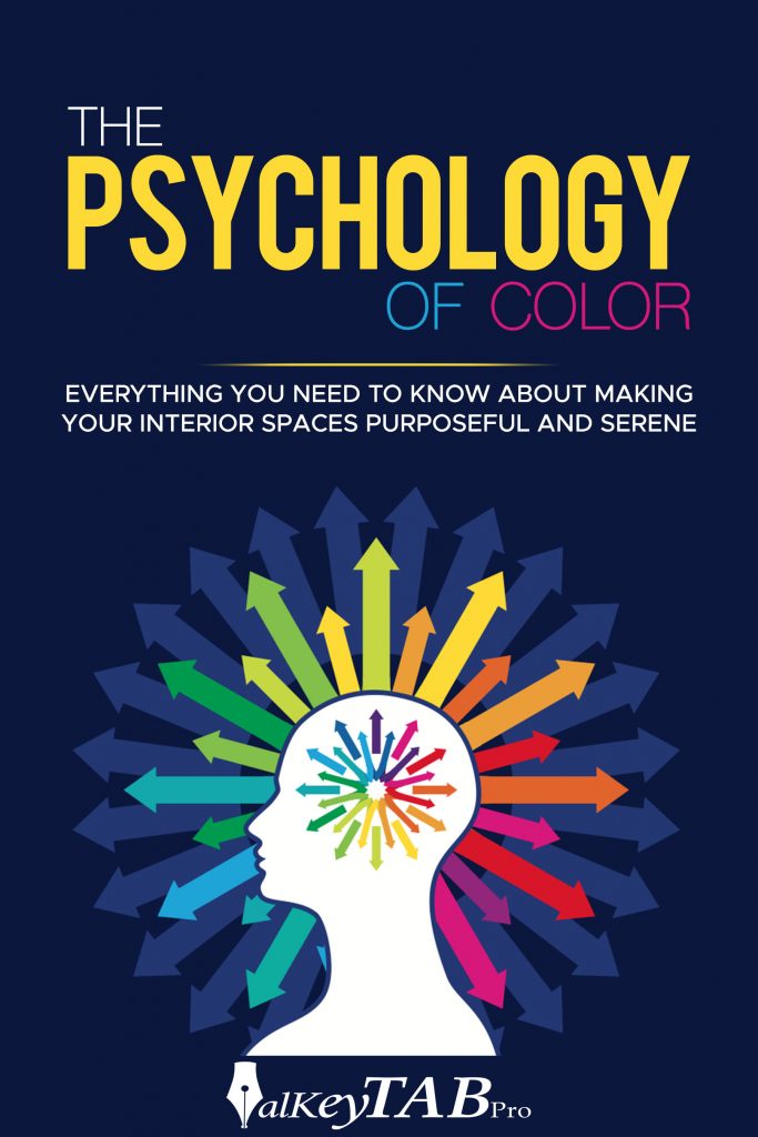 The Psychology of color