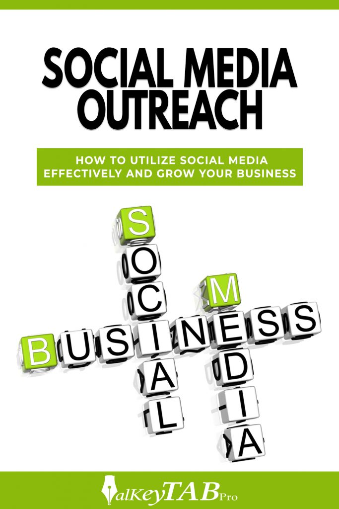 Social Media Outreach