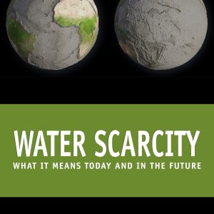 Water Scarcity Book