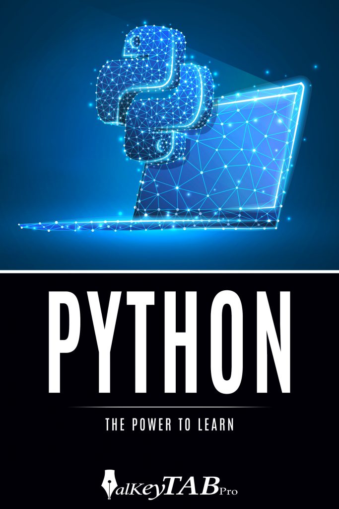 Python eBooks