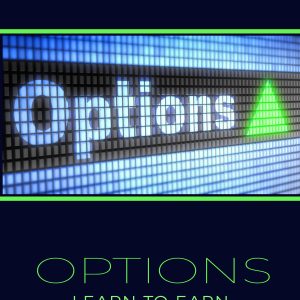 Options Learn To Earn