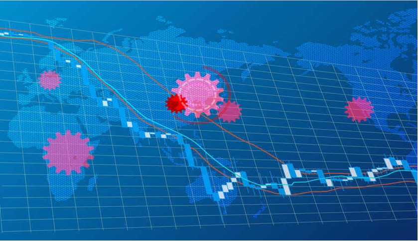 Booming Coronavirus Economy