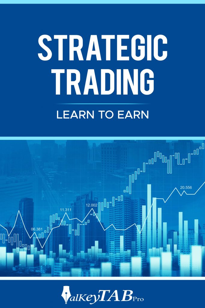 Strategic Trading Books