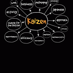 KAIZEN