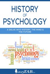 History Of Psychology