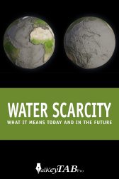 Water Scarcity Book