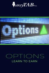 Options Learn To Earn